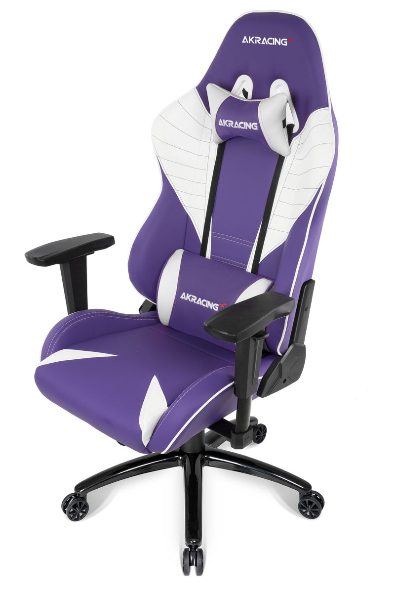 AKRacing Core SX Lavender