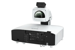 Epson EB-PQ2008W 8000 ANSI lumens 3LCD UHD 4K (3840x2160) White