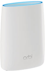 NETGEAR RBK50 wireless router Gigabit Ethernet Dual-band (2.4 GHz / 5 GHz) White