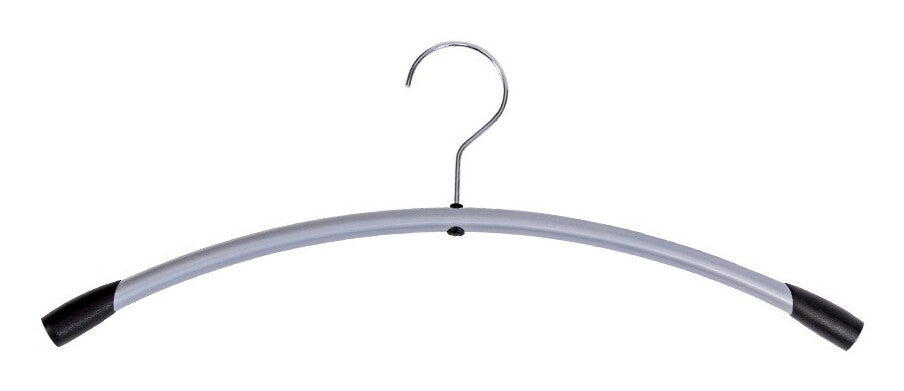 Alba Set of 6 metal hangers