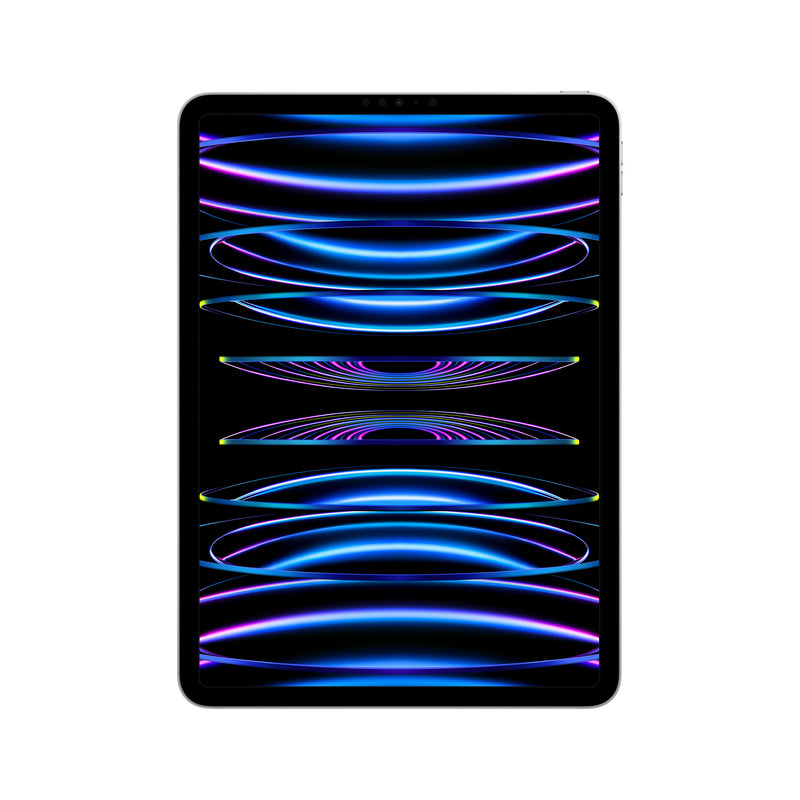 Apple iPad Pro 4th Gen 11in Wi-Fi 256GB - Silver