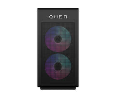HP OMEN 35L Gaming Desktop GT16-0036na PC Intel Core Ultra 7 265K 32 GB DDR5-SDRAM 2 TB HDD+SSD NVIDIA GeForce RTX 5070 Windows 11 Home Tower Black