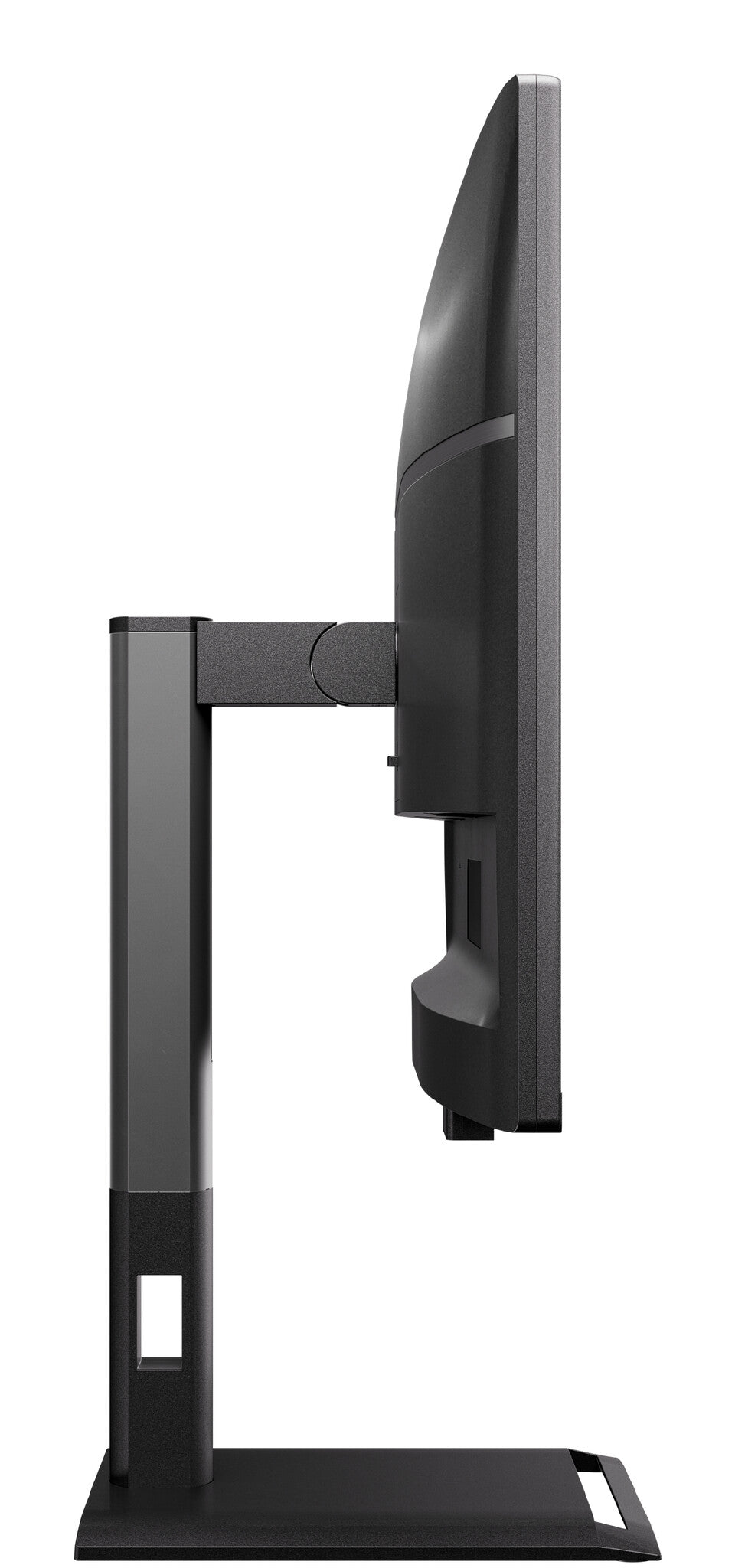 AOC Q27P4CV computer monitor 27" 2560 x 1440 pixels Quad HD LED Black - image 2