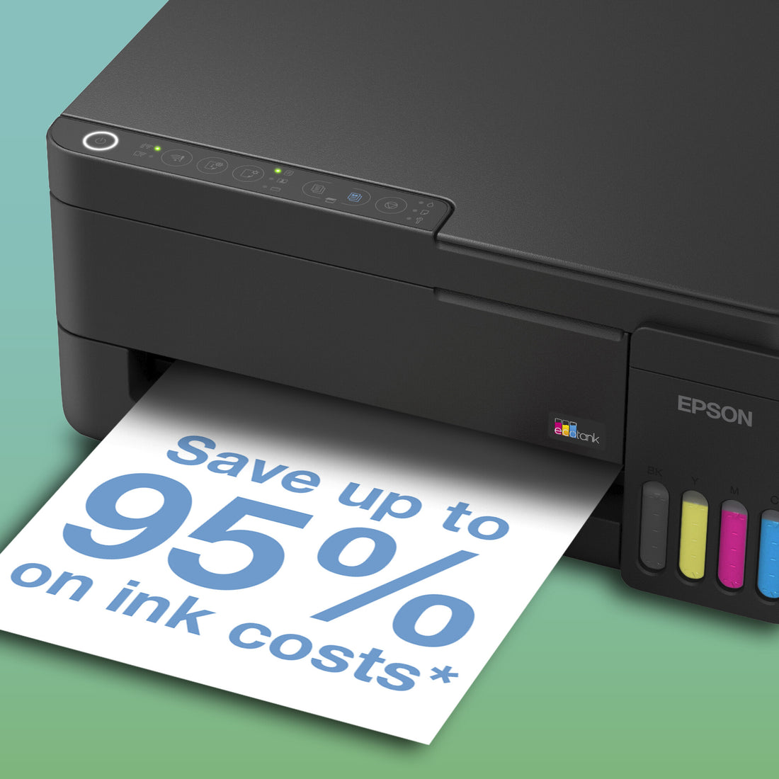 Epson EcoTank ET-2914 - image 11