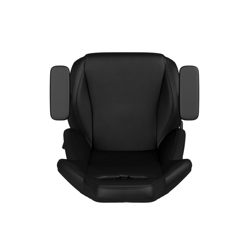 Nitro Concepts S300 EX Upholstered padded seat Upholstered backrest