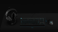 Logitech G G PRO Mechanical Gaming Keyboard