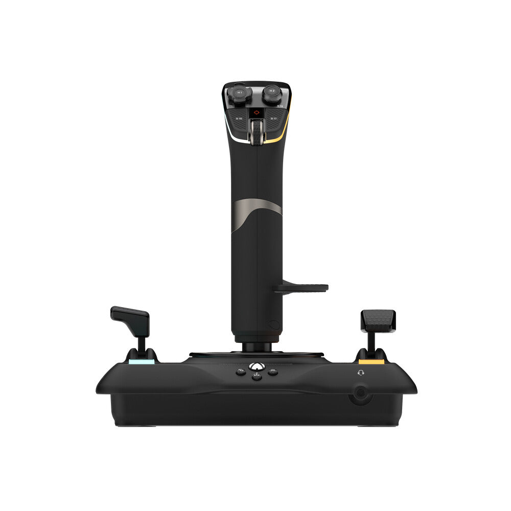 Turtle Beach VelocityOne Flightstick Universal Simulation Controller Joystick for Air and Space Combat - image 3