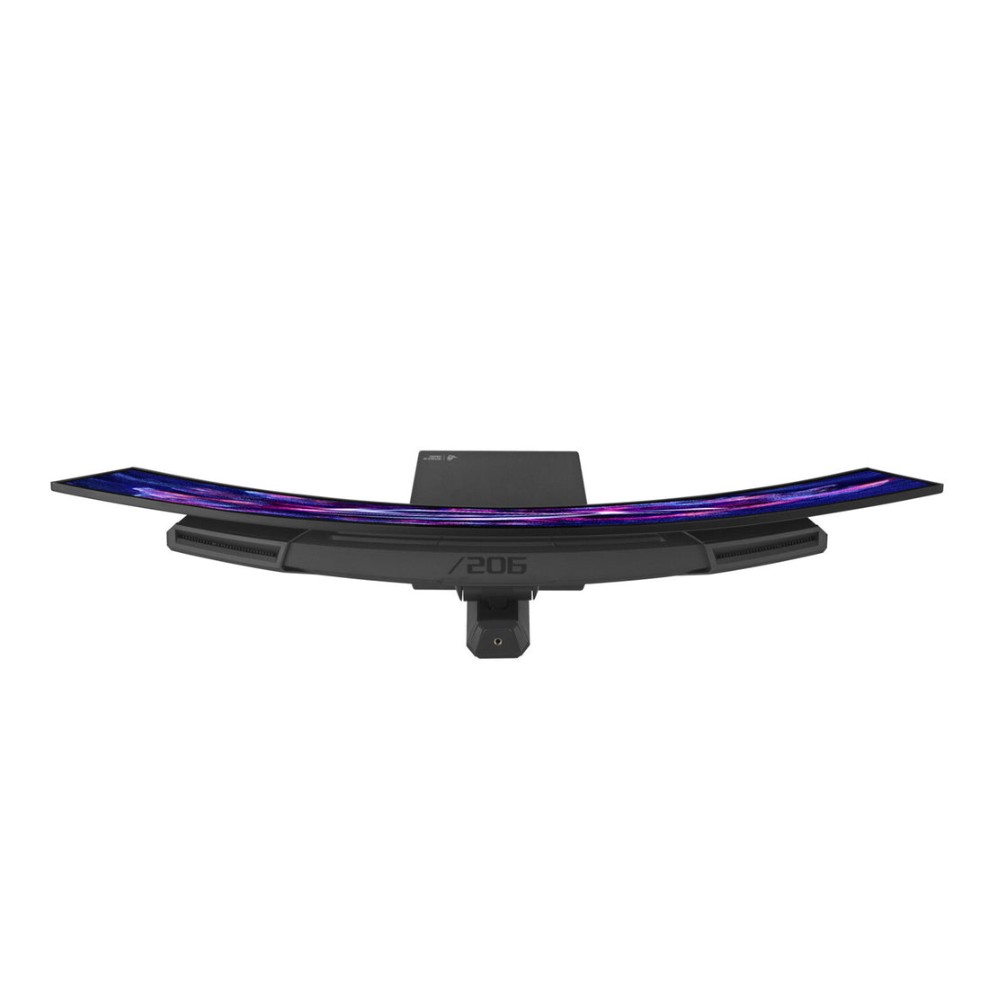 ASUS ROG Strix OLED XG34WCDMTG computer monitor 34" 3440 x 1440 pixels UltraWide Quad HD QD-OLED Black - image 8