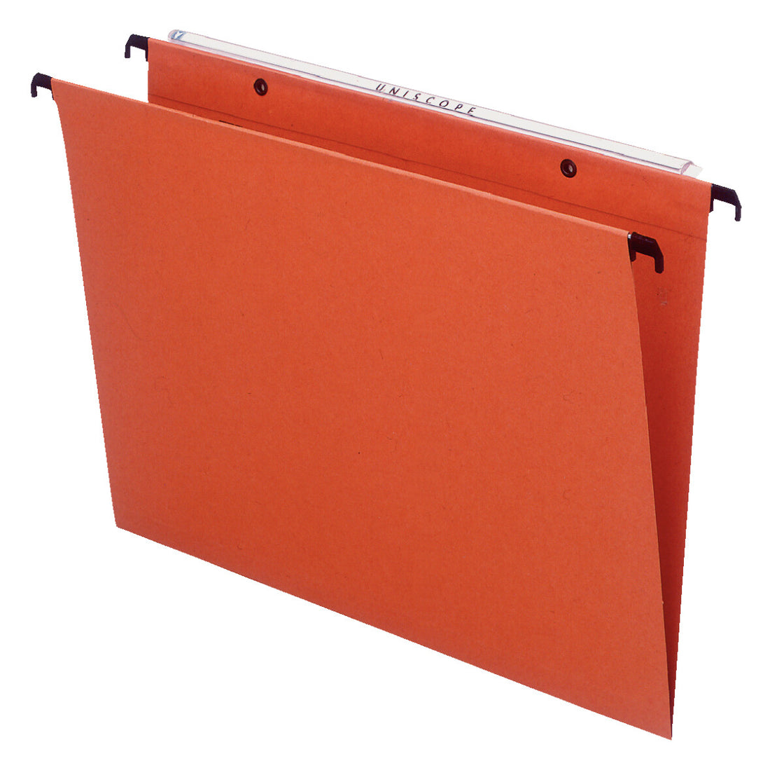 Esselte Orgarex Kori Vertical Suspension File