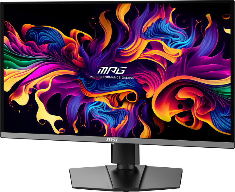 MSI 27" MPG 272URX QD-OLED 240Hz Gaming Monitor