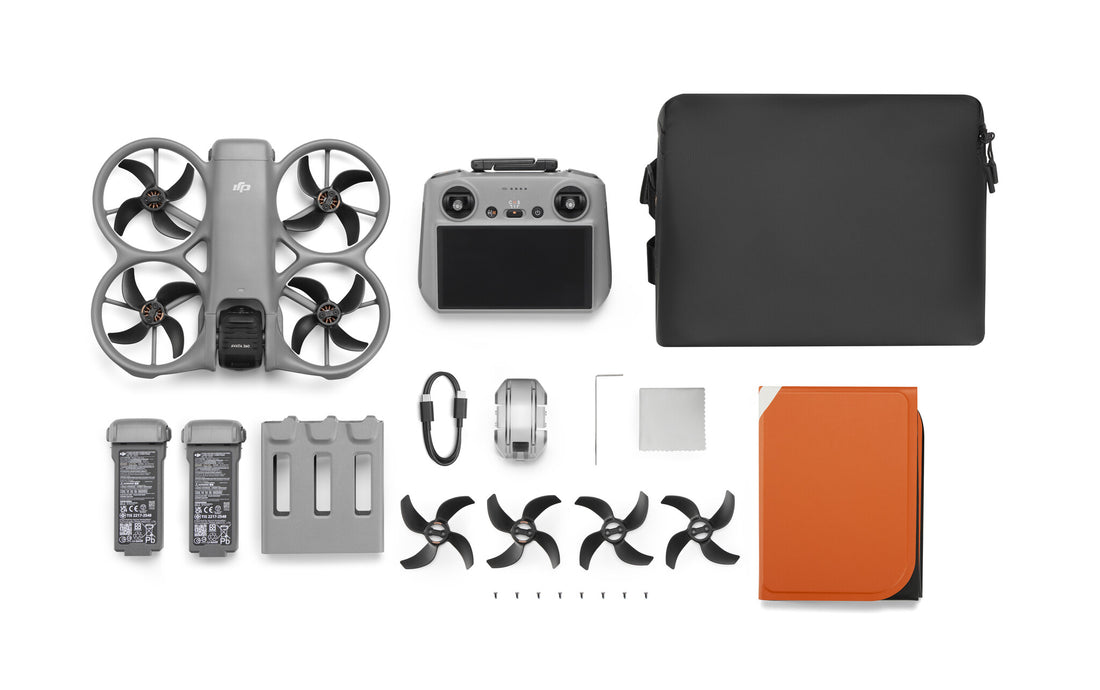 DJI Avata 360 Fly More Combo (RC 2) - image 2