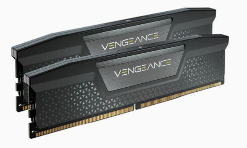 Corsair Vengeance CMK32GX5M2B5600C40 memory module 32 GB 2 x 16 GB DDR5 5600 MHz