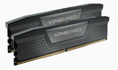 Corsair Vengeance CMK32GX5M2B5600C40 memory module 32 GB 2 x 16 GB DDR5 5600 MHz
