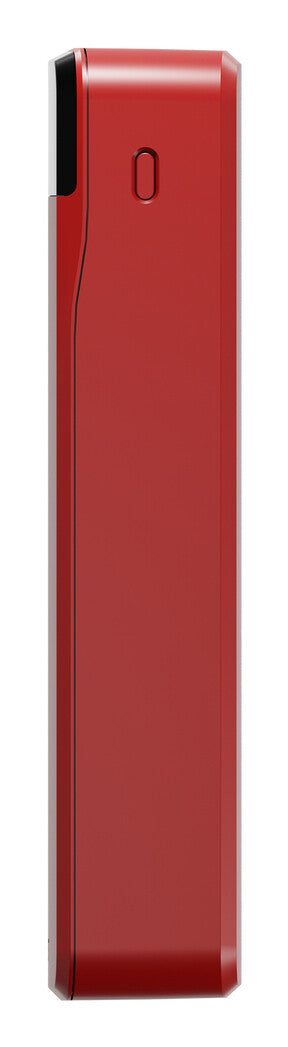 Cygnett ChargeUp Boost 4th Generation Lithium 20000 mAh Red