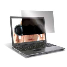Targus ASF19WEU display privacy filter 48.3 cm (19") Laptop