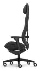 Fractal Design Refine Fabric Dark Gaming Chair