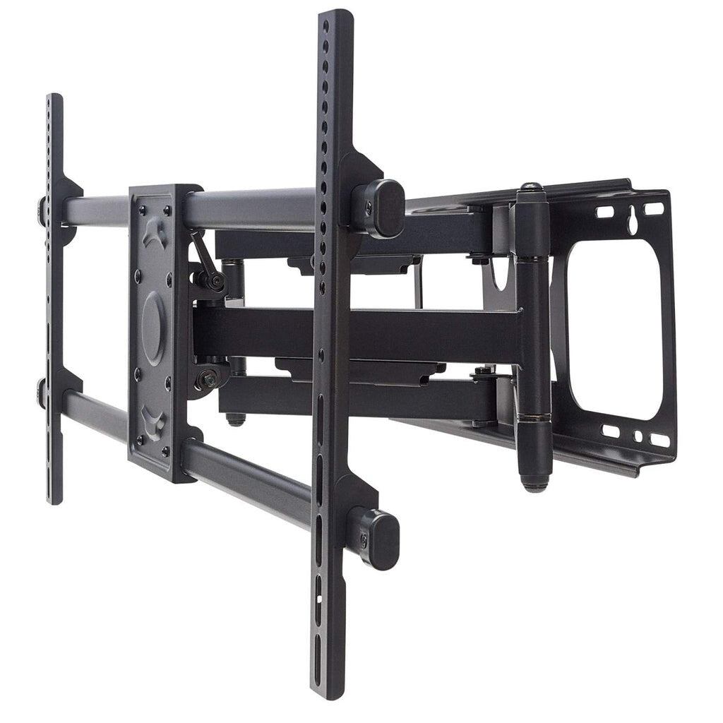 Manhattan Wall Mount for TV & Monitors (Full Motion), For screens 37" to 75", VESA compatibility: all between