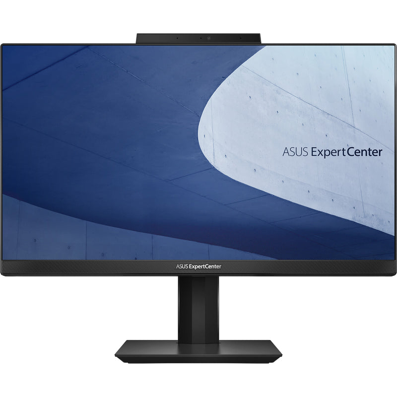 ASUS ExpertCenter E5 AiO 22 E5202WHAK-BA143W Intel® Core™ i5 i5-11500B 54.6 cm (21.5") 1920 x 1080 pixels All-in-One PC 8 GB DDR4-SDRAM 256 GB SSD Windows 11 Home Wi-Fi 5 (802.11ac) Black
