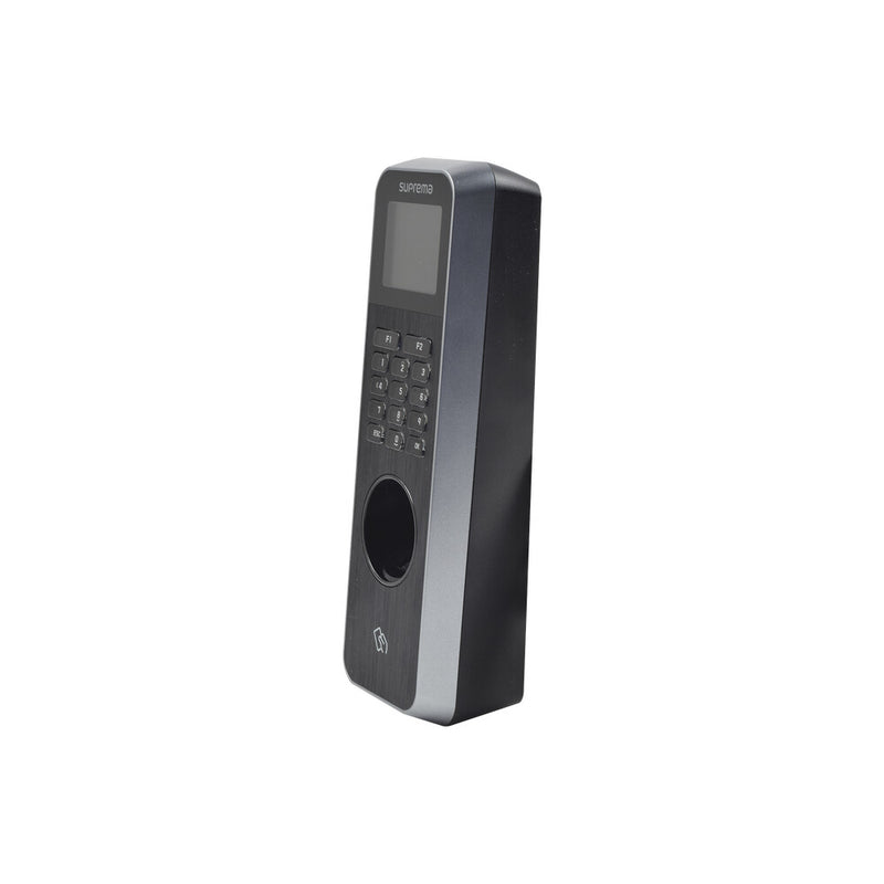 Suprema BLN2-OAB access control reader Basic access control reader Black