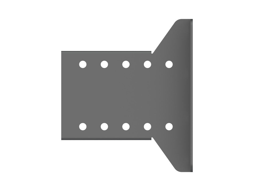 Multibrackets M Pro Series - Single display plate from wall - image 4