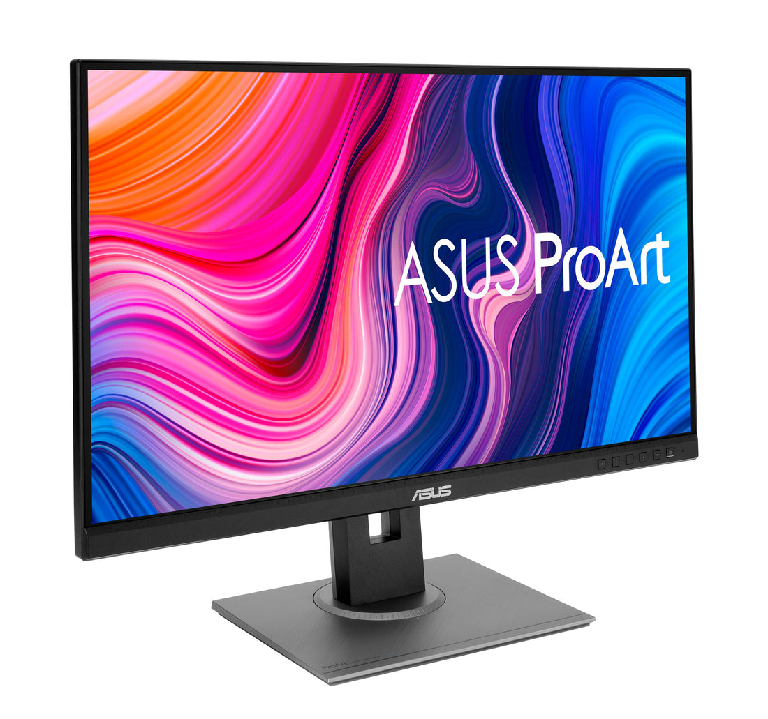 ASUS ProArt PA278QV computer monitor 27" 2560 x 1440 pixels Quad HD LED Black - image 5