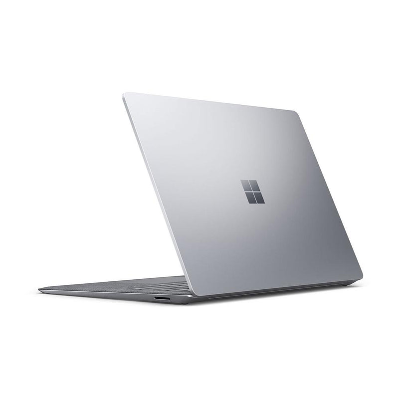 Microsoft Surface Laptop 3, 13.5" Touchscreen, 8GB RAM, 256GB SSD, Intel Iris Plus, Windows 11 Pro (Grade A1 - Like New)