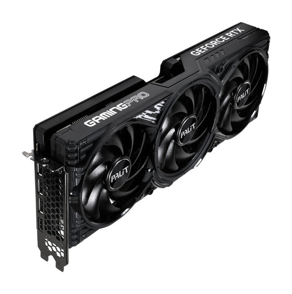 Palit GeForce RTX 5070 Ti GamingPro-S OC NVIDIA 16 GB GDDR7