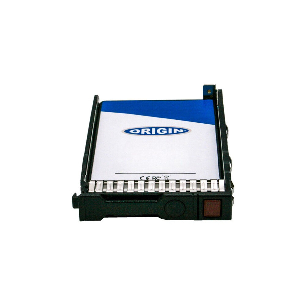 Origin Storage SSD 1920GB 2.5in SATA MWL 3DWPD in Hot Swap Caddy - image 2