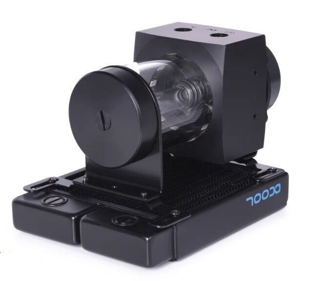 Alphacool 15483 computer cooling system part/accessory Pump & reservoir - image 5