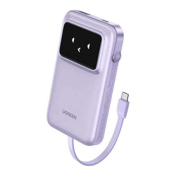 Ugreen UNO 10000 mAh Purple