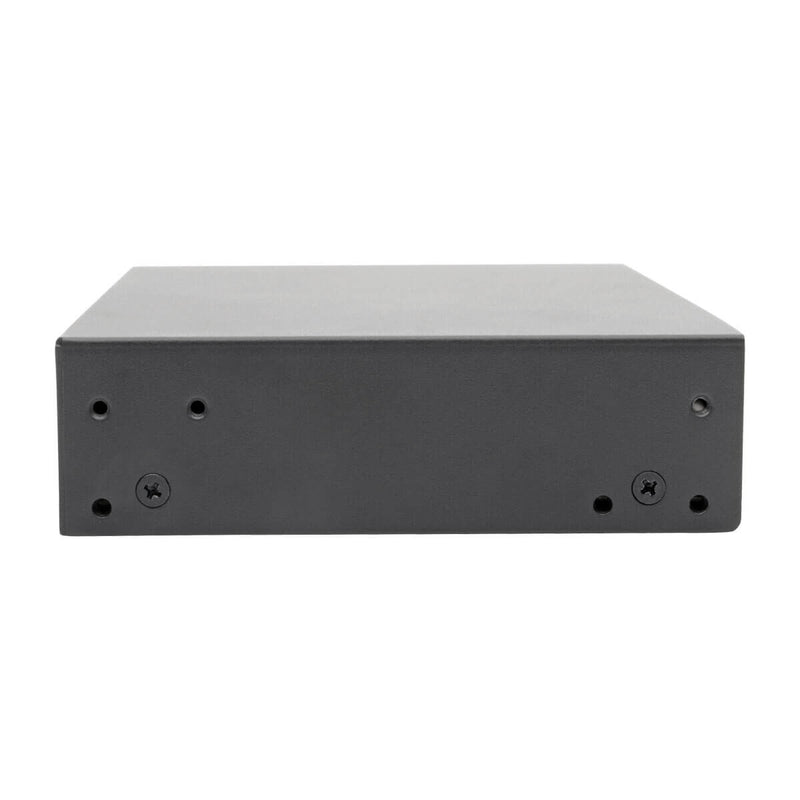 Tripp Lite B093-008-2E4U 8-Port Console Server with Dual GbE NIC, 4Gb Flash and 4 USB Ports