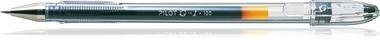 Pilot G-1 Fine Capped gel pen Black