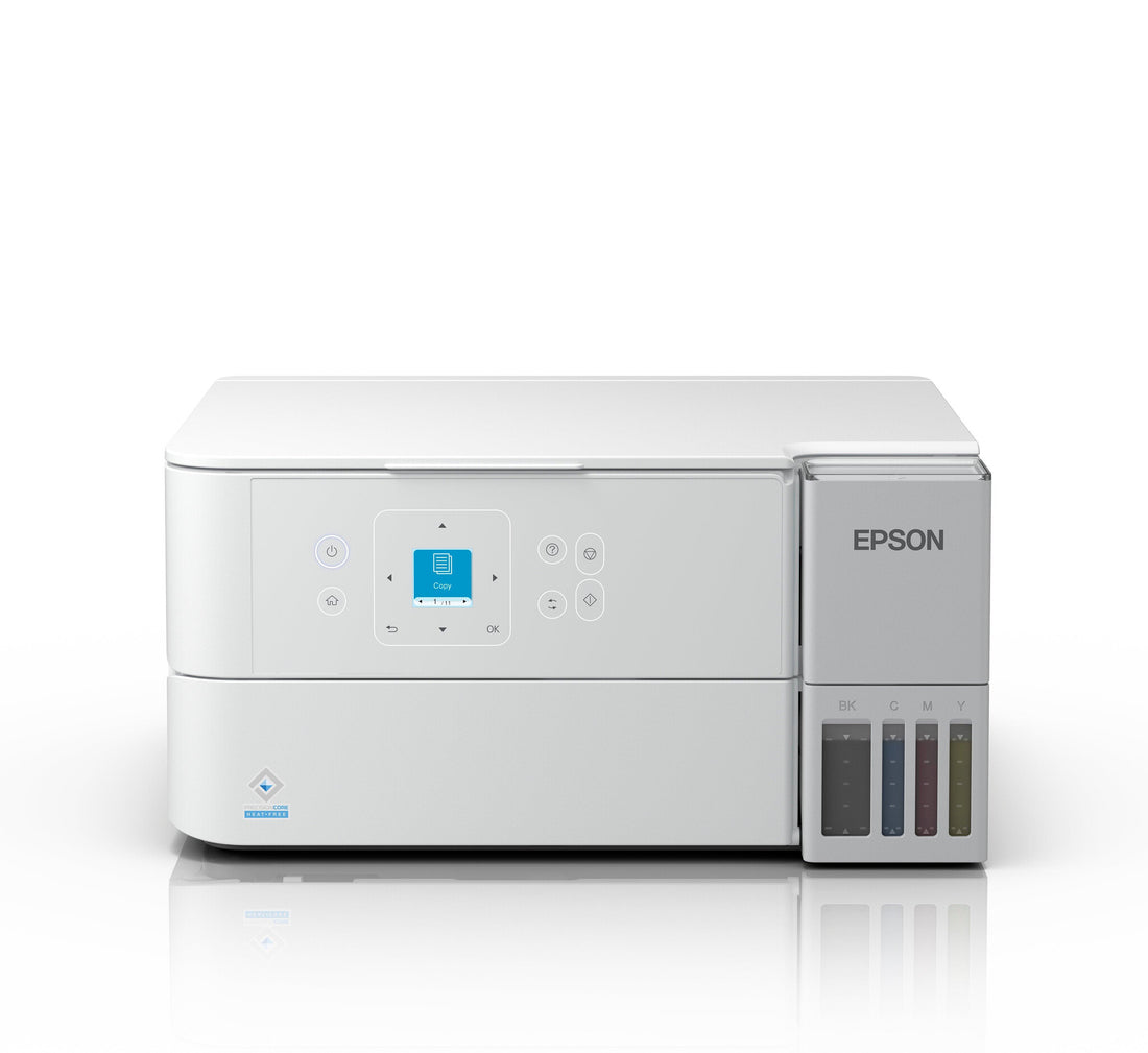 Epson EcoTank ET-2956 - image 2