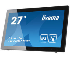 iiyama ProLite T2735MSC-B3 computer monitor 68.6 cm (27