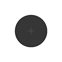 Juice Wireless Charging Pad Smartphone Black USB Indoor
