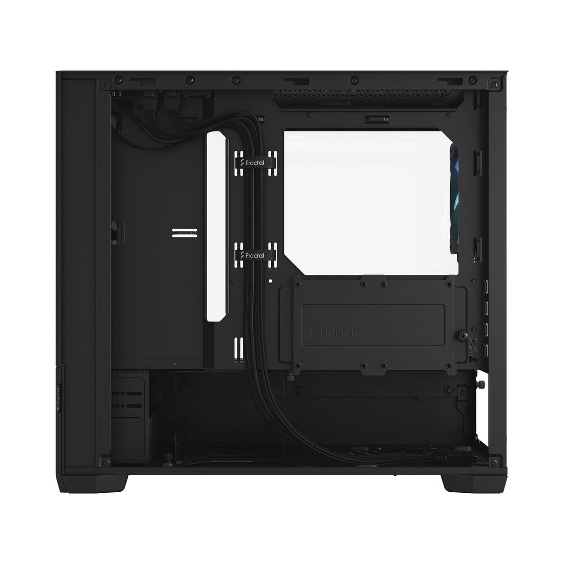 Fractal Design Pop Mini Air Mini Tower Black - image 9