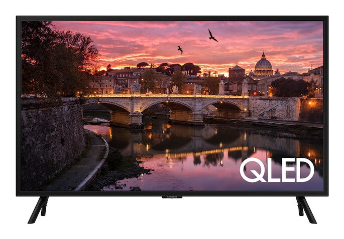 Samsung HG32CF800EUXXU TV 32" Full HD Smart TV Wi-Fi Black
