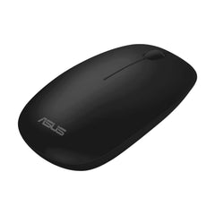 ASUS W5000 +MOUSE/BK keyboard Mouse included Office RF Wireless QWERTY UK English Black
