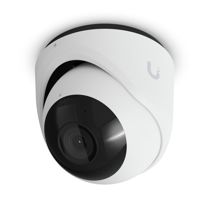 Ubiquiti G6 Turret IP security camera Indoor & outdoor 3864 x 2160 pixels Ceiling/wall