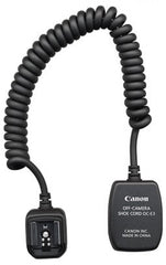 Canon FLASH OFFCAMERA SHOE CORD OC-E3