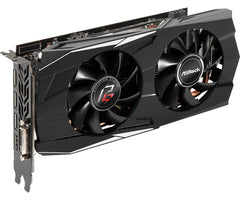 Asrock 90-GA0N00-00UANF graphics card AMD Radeon RX 570 8 GB GDDR5