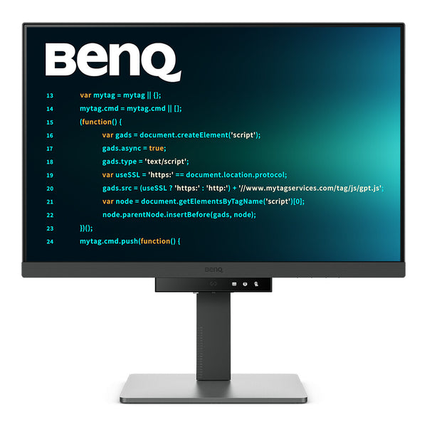 BenQ RD240Q 24.1" WQXGA Programming Monitor