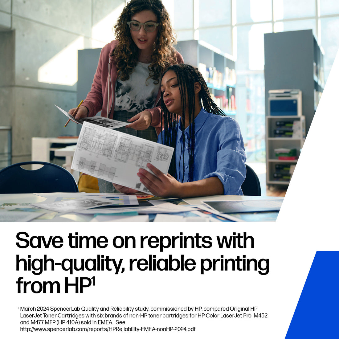 HP 30A Black Original LaserJet Toner Cartridge - image 12