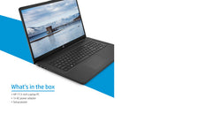 HP 17-cn0040na Intel® Core™ i5 i5-1135G7 Laptop 43.9 cm (17.3