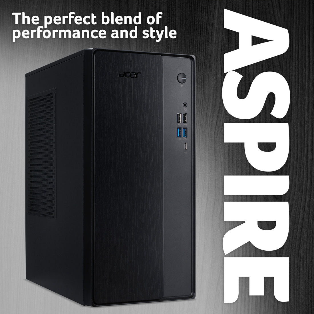 Acer Aspire TC102-RPL Desktop Computer - image 6