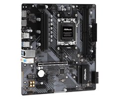 Asrock A620M-HDV/M.2+ AMD A620 Socket AM5 micro ATX