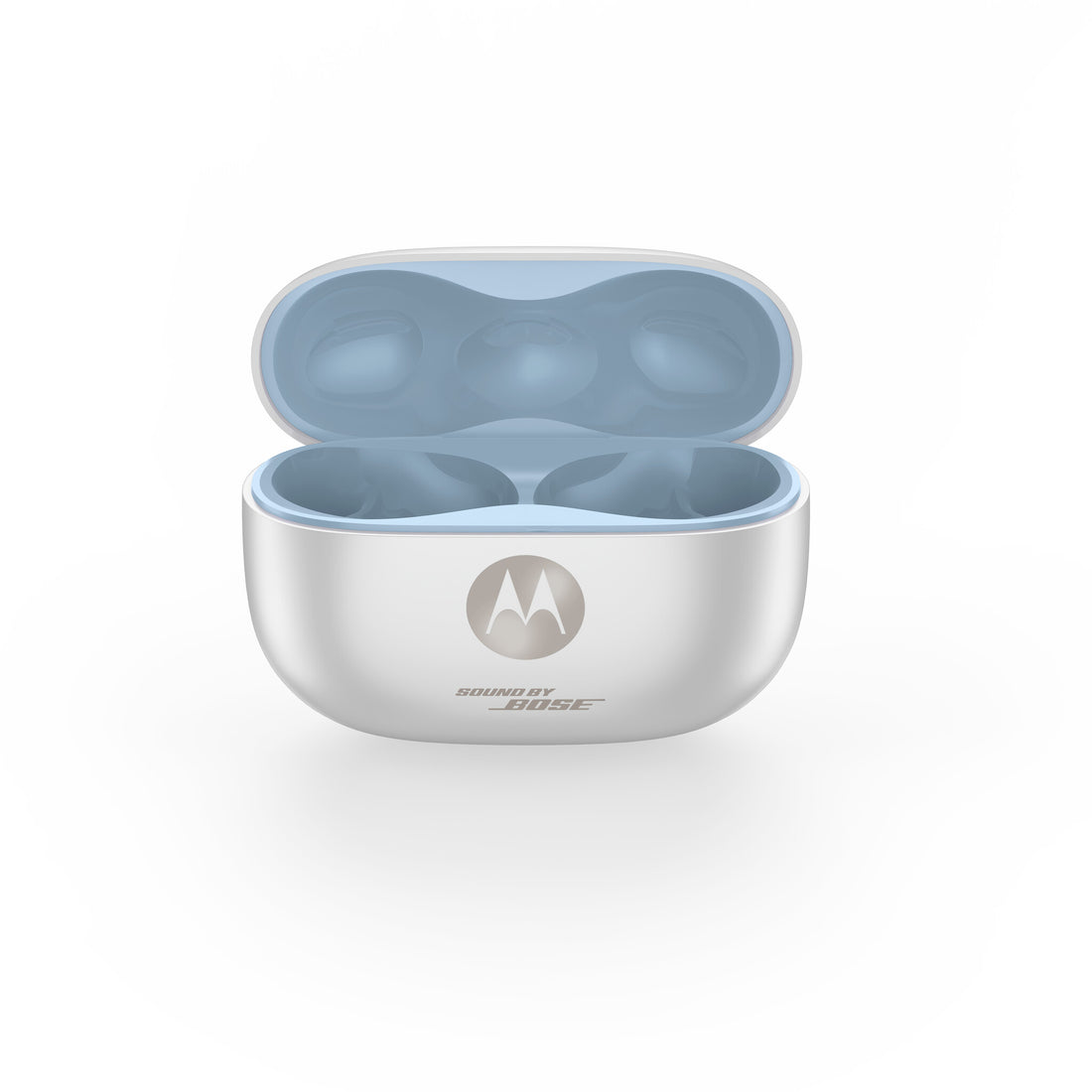 Motorola moto buds 2 plus Headset Wireless In-ear Calls/Music Bluetooth White - image 9