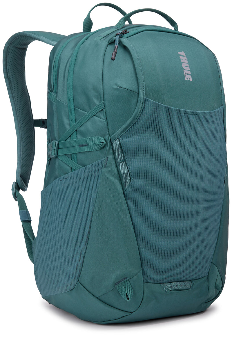 Thule EnRoute TEBP4316 - Mallard Green backpack Casual backpack Nylon