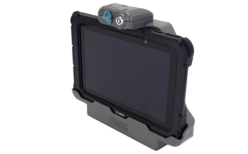 Gamber-Johnson SLIM Active holder Tablet/UMPC Black