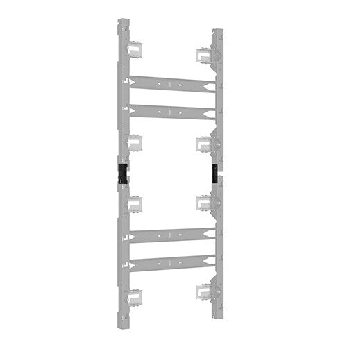 Chief TiLEDTM dvLED Wall Mount Vertical Connector Kit-TILVABPT